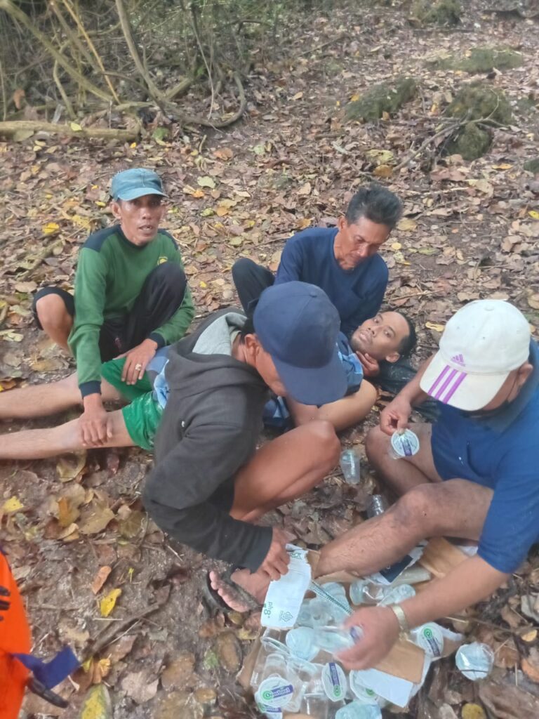 Orang Hilang