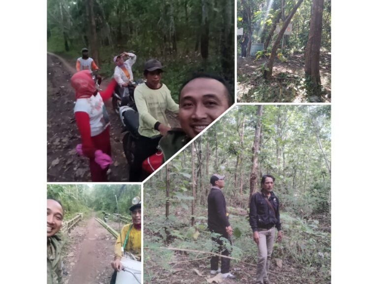 Patroli sembulungan 290525