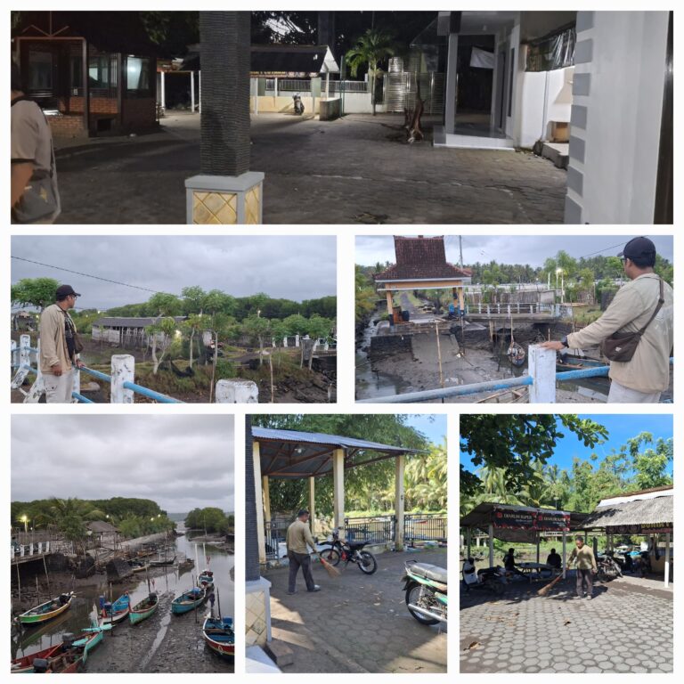 Tanjung pasir teluk pang pang kali setail
