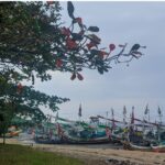 Aktivitas Harian di Resor Sembulungan