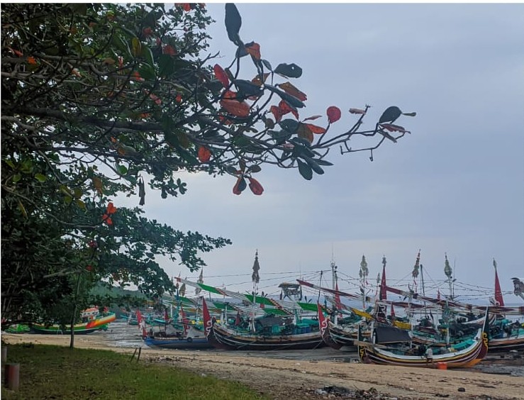 Aktivitas Harian di Resor Sembulungan