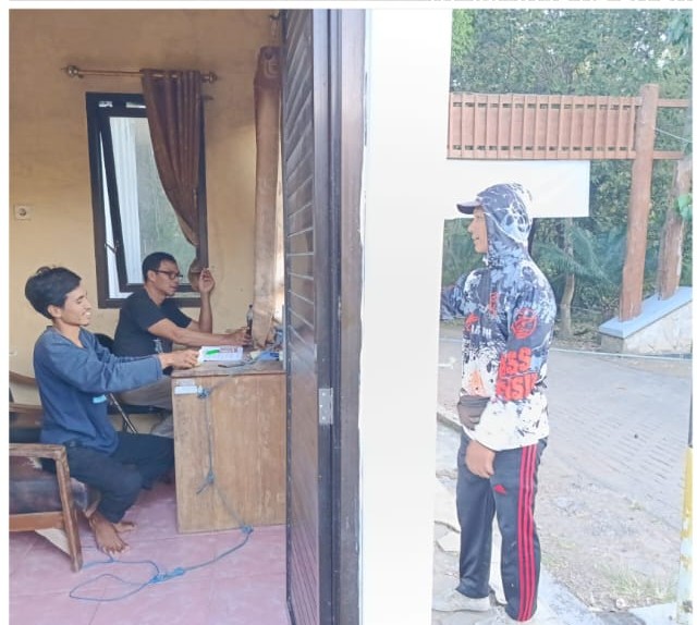 6 Tugas Seru Petugas TNAP yang Bikin Hutan Tetap Lestari