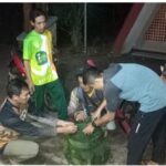 Resor Kucur Periksa Pemancing