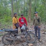 Patroli Rutin Jaga Kelestarian, Resor Kucur Laporkan Kondisi Aman Tanpa Gangguan