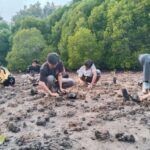 Kemah Konservasi JatiPapak