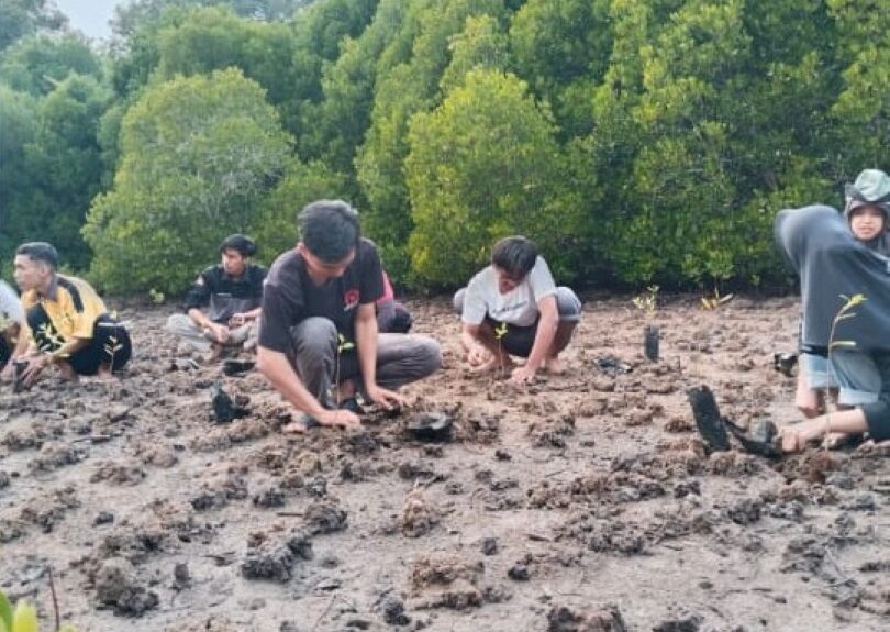 Kemah Konservasi JatiPapak