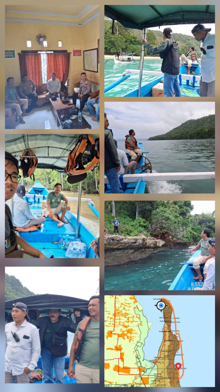 Giat Gabungan Pencarian Korban Diduga Tenggelam di Blok Tanjung Kapal Belum Berhasil Temukan Korban