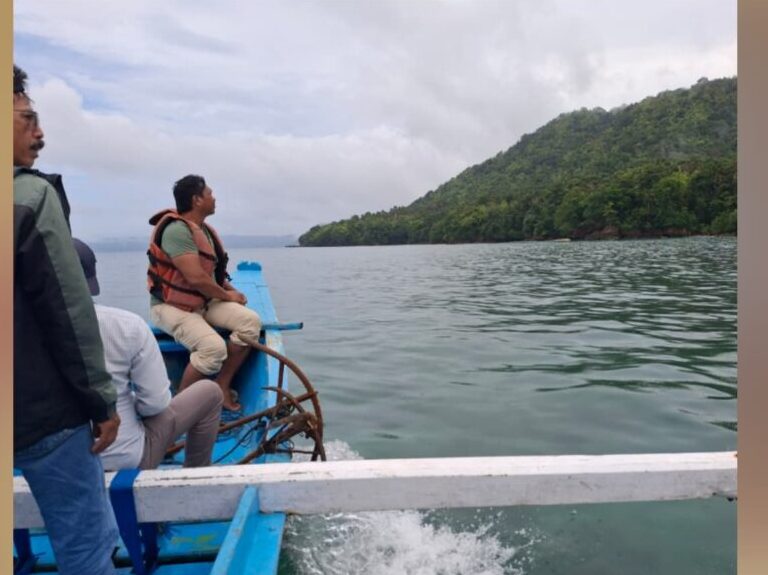 Giat Gabungan Pencarian Korban Diduga Tenggelam di Blok Tanjung Kapal Belum Berhasil Temukan Korban