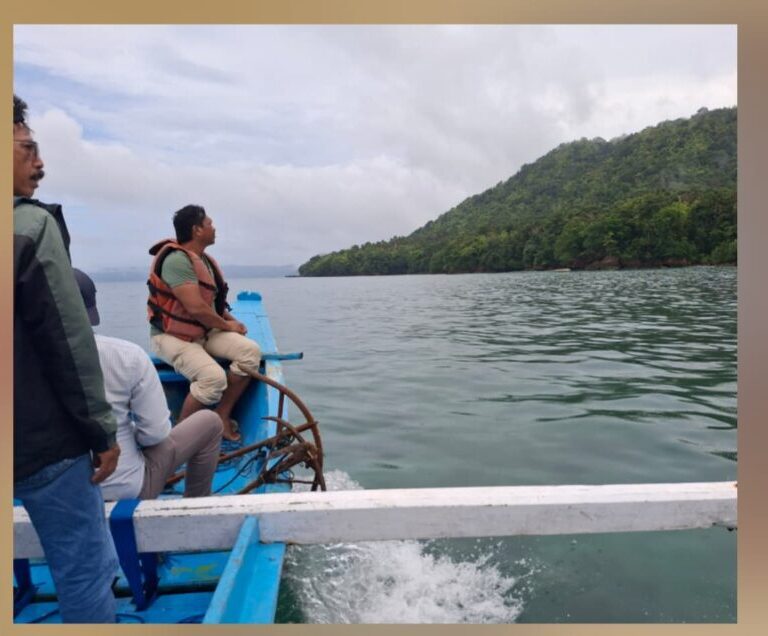 Giat Gabungan Pencarian Korban Diduga Tenggelam di Blok Tanjung Kapal Belum Berhasil Temukan Korban