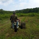 Resor Kucur Tunjukkan Konsistensi dalam Pengawasan dan Konservasi