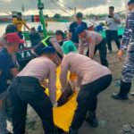 Mayat di Laut Jembrana Teridentifikasi Pemancing Hilang di Alas Purwo