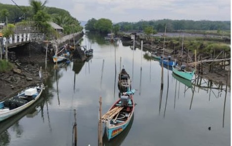 Resort Tanjung Pasir