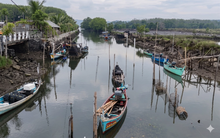 Resort Tanjung Pasir