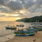 apal Nelayan Teluk Pang-pang