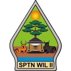 Patroli rutin Polisi Kehutanan SPTN Wilayah II Muncar Taman Nasional Alas Purwo